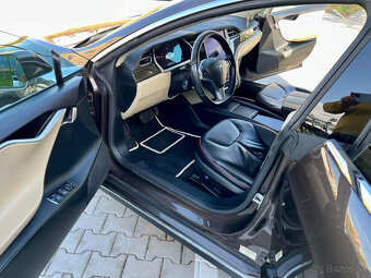 TESLA model S 85 BATERIA 85KWH - 5