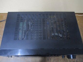 SONY  STR-D515 receiver - 5