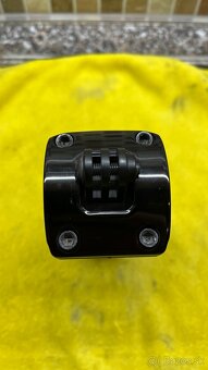 Predstavec Lapierre 100mm - 5