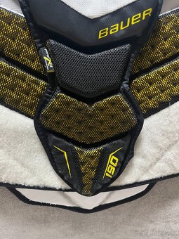 Hokejová vesta Bauer - 5