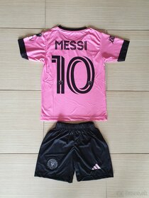 Dres Messi Inter Miami - 5