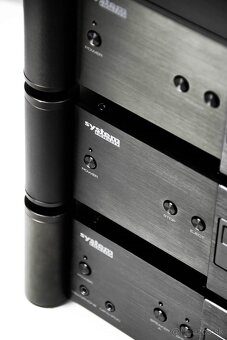 SYSTEM FIDELITY SA-370, CD-370, ST-370 / entry level high-en - 5