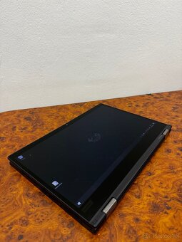 Predám Lenovo ThinkPad L13 Yoga Gen 1 – dotykový - 5
