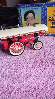 Matchbox yesteryear Y19 FOWLER SCHOWMANS ENGINE - 5