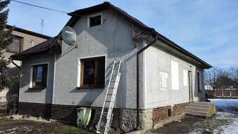 Zatepľovanie domov - 5