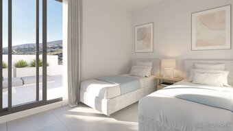 Španielsko – Blue View Heights 2: Luxusný developerský proje - 5