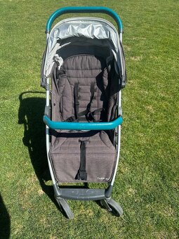 Kočík Oyster Zero - 5