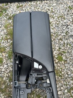 Komplet sedačky na bmw f10 - 5