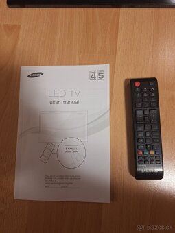 Samsung UE32F5000AW - 5