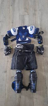 Hokejová výstroj - 5