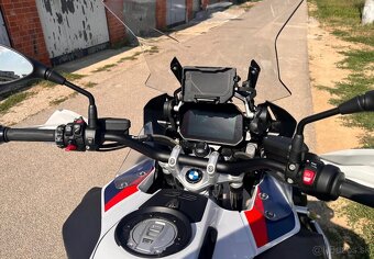 BMW r1250gs adventur - 5