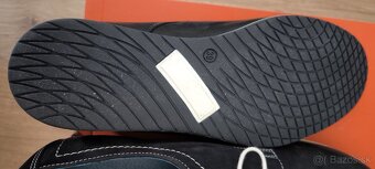 Kožené topánky veľkosť 39 - 5