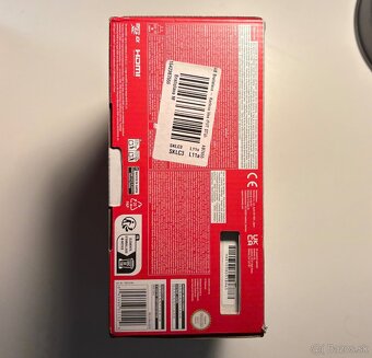 Nintendo switch 2 s dvoma hrami - 5