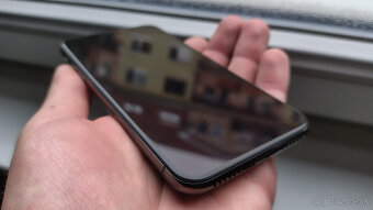 iPhone X NOVÁ BATÉRIA - 5
