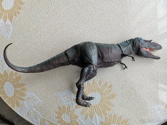 Tyranosaurus Rex - 5