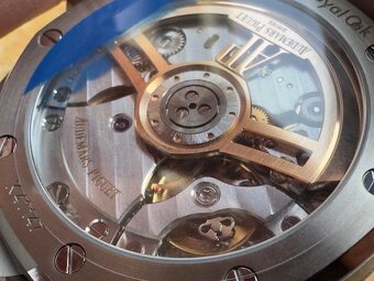 Audemars Piguet Royal Oak - 5