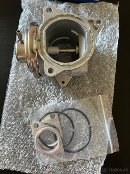 EGR Ventil Magneti Marelli EV045 - 5