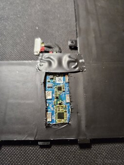 ASUSPRO b9440u na náhradné diely ND i7 7.gen - 5