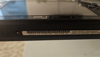 PSP E1004  Street - 5