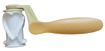 Set  nádob tupperware - 5