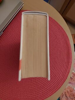 Staré slovníky. - 5