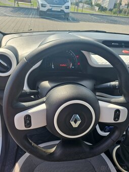 Renault twingo - 5