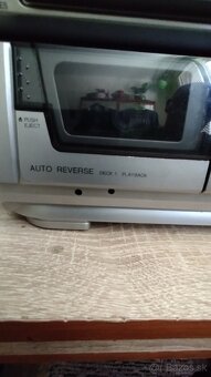 AIWA NSX S556 - 5