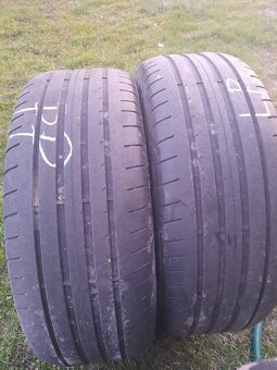 205/55 r16 letné pneumatiky - 5