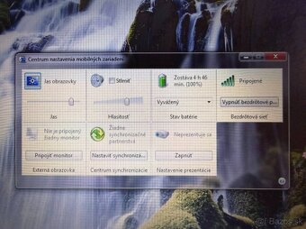 Notebook Lenovo A475 / AMD A12 / 8GB RAM / HDD / Windows 7 - 5