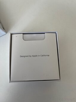 Apple AirPods (2. generácia) – ako nové - 5