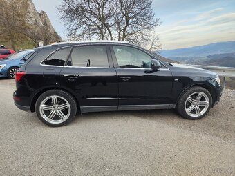Audi Q5 Quattro 2.0tdi - 5