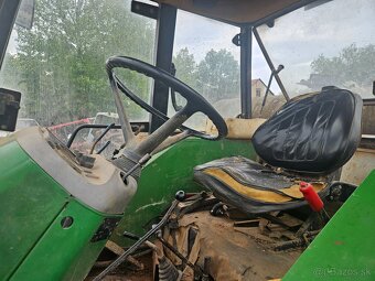 John deere 2400 - 5