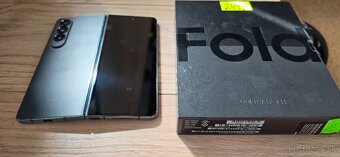 Samsund galaxy z fold4 - 5