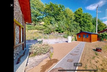 Nehnuteľnosť v Štiavnických vrchoch - 5