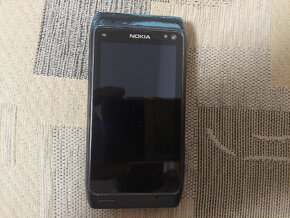 Nokia N8 - 5