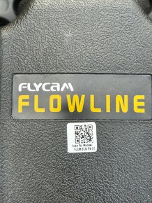 Flycam Flowline Stabilizátor - 5
