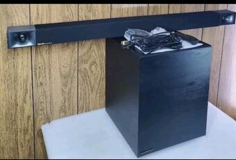 Soundbar klipsch cinema 800 - 5