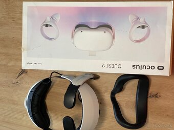 Oculus QUEST 2 - 5
