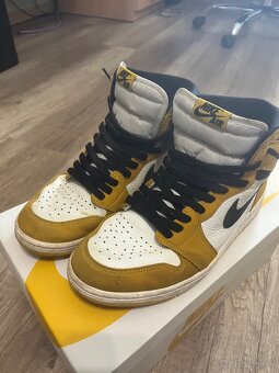 Air jordan 1 High - 5