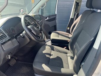 Vw California T6 , 110kw , Dsg , 133000km ,R.v.2019 - 5