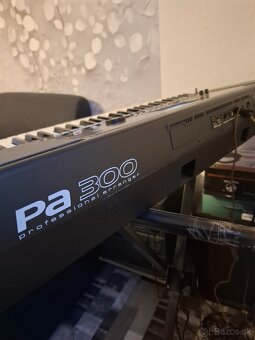 Predam-vymenim pa korg 300 - 5