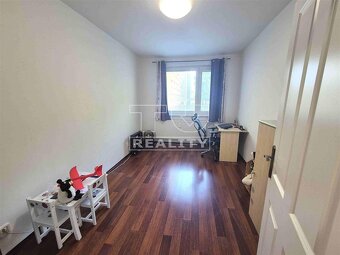 TUreality ponúka exkluzívne na predaj 3i byt v TOP... - 5