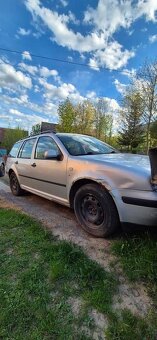Golf 4 - 5