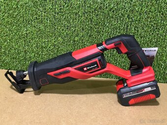 Einhell TE-AP 18/26 Li - Solo Aku univerzálna píla - 5