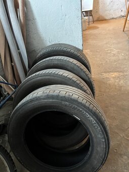 Bridgestone Turanza - 5