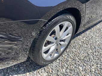 Volkswagen Golf 2.0TDi 150PS DSG PAN HIGHLINE - 5