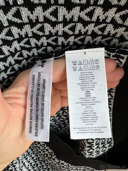 Michael Kors šaty (XS) - 5