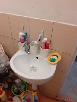 Ponúkame 1 izb byt v Radvani BB - 5
