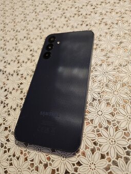 Samsung A25 5G 128GB - 5