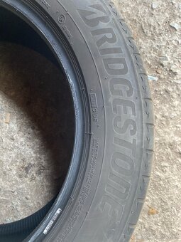 255/55r19 107W Bridgestone Alenza - 5